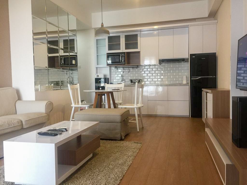 1 Park Residence